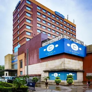 Hotel Caspia New