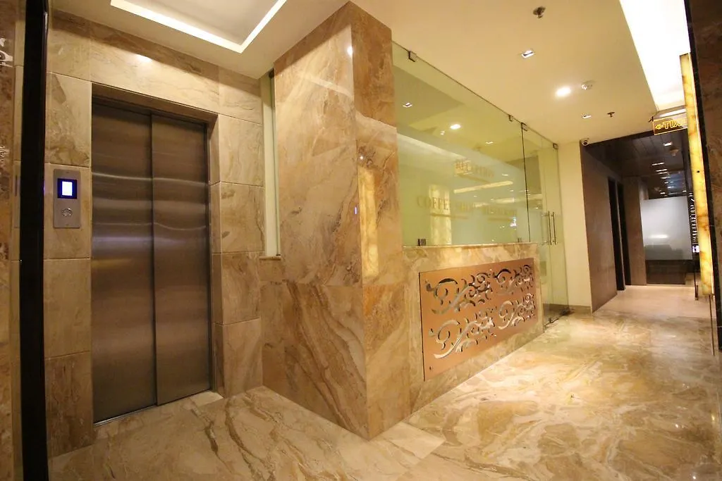 Hotel Golden Grand Delhi   Delhi (National Capital Territory of India)